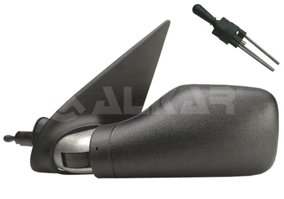 Exterior Mirror 6164286