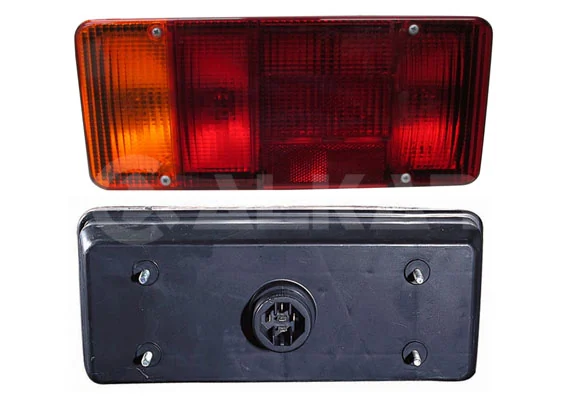 Lens, tail light assembly 2225973