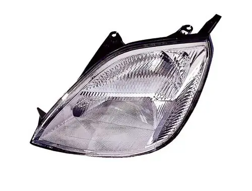 Headlight 2742387