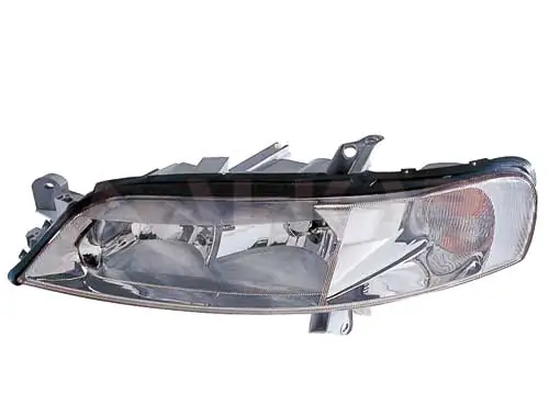 Headlight 2742444