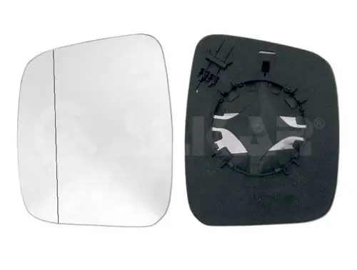 Mirror Glass, exterior mirror 6451351