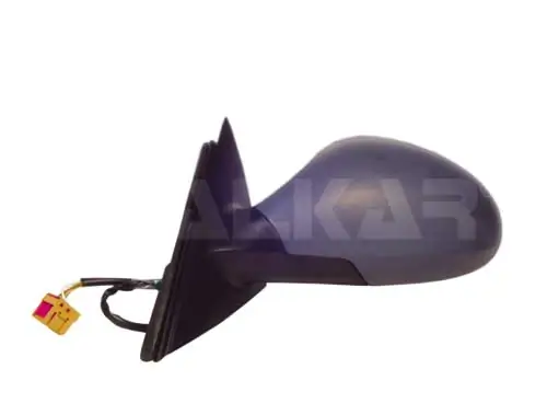 Exterior Mirror 6126802