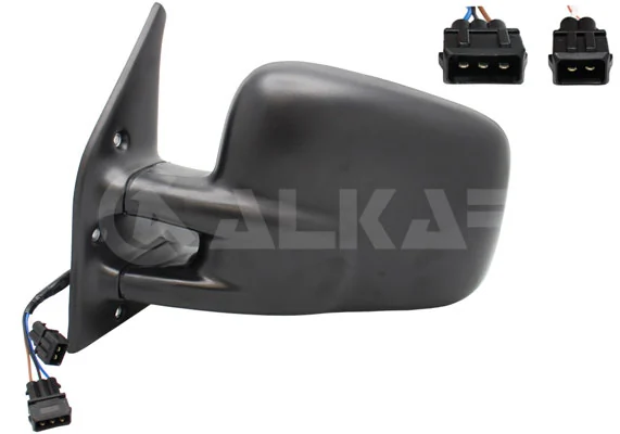 Exterior Mirror 6127986