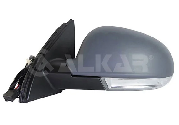 Exterior Mirror 6121121