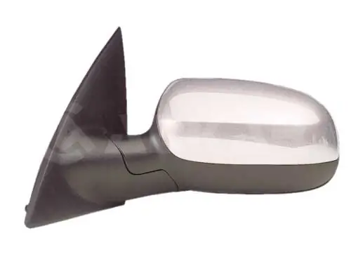 Exterior Mirror 6139420