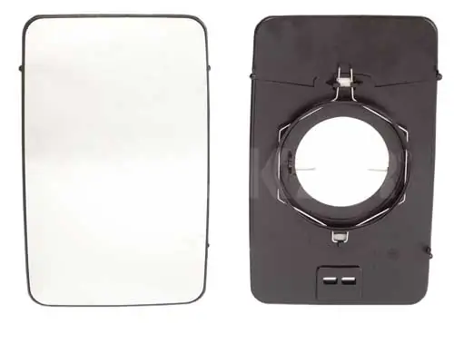 Mirror Glass, exterior mirror 6403977