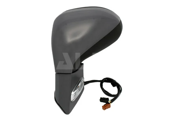 Exterior Mirror 6131308