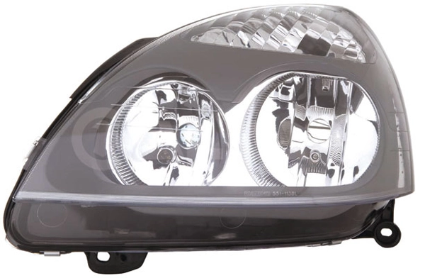 Headlight 2746173