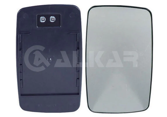 Mirror Glass, exterior mirror 6432966