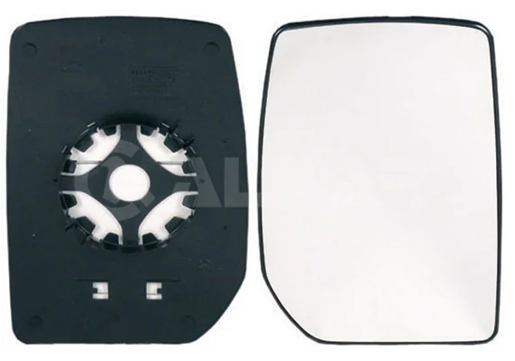 Mirror Glass, exterior mirror 6402960