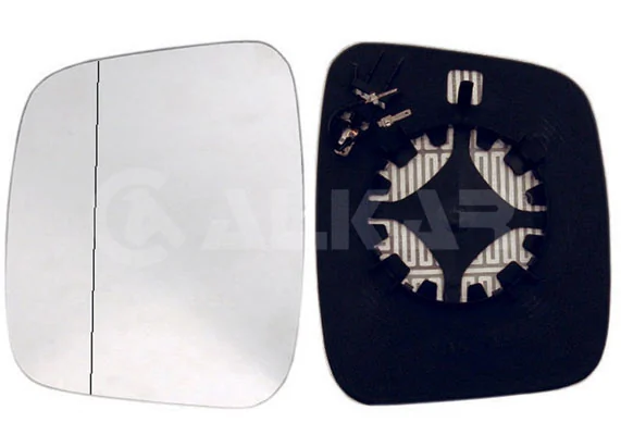 Mirror Glass, exterior mirror 6471351