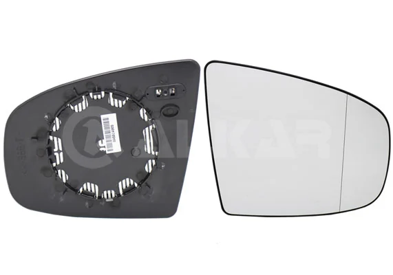 Mirror Glass, exterior mirror 6472889