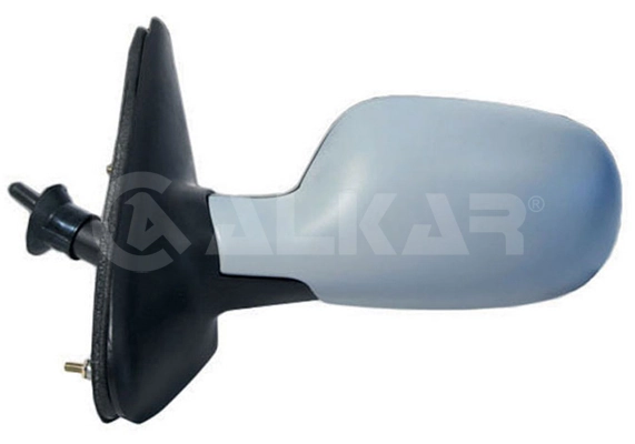 Exterior Mirror 6137219