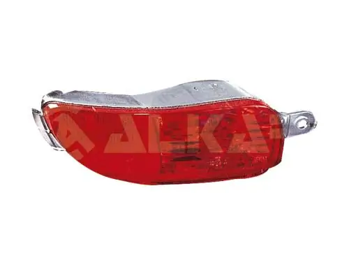 Rear Fog Light 2201420