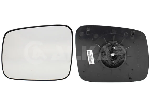 Mirror Glass, exterior mirror 6401986