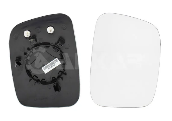 Mirror Glass, exterior mirror 6432985