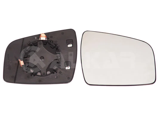 Mirror Glass, exterior mirror 6472445