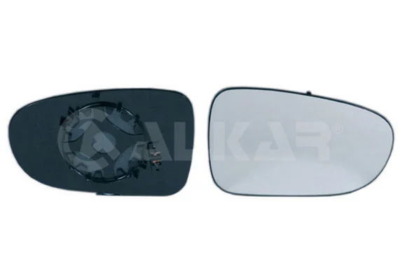 Mirror Glass, exterior mirror 6432130