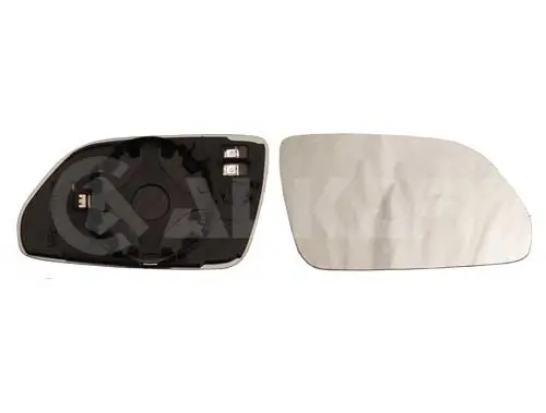 Mirror Glass, exterior mirror 6412111