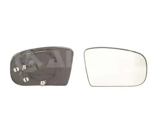 Mirror Glass, exterior mirror 6472702
