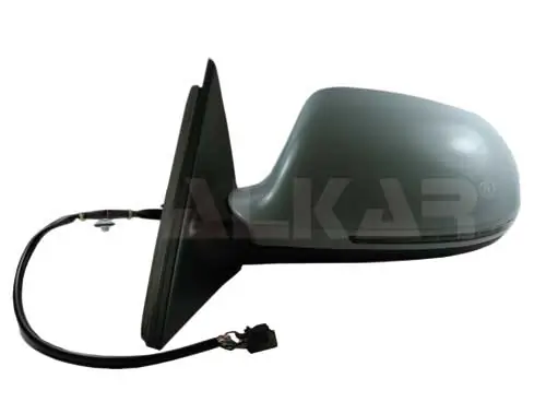 Exterior Mirror 6139795