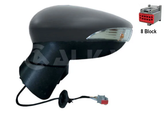 Exterior Mirror 6113394