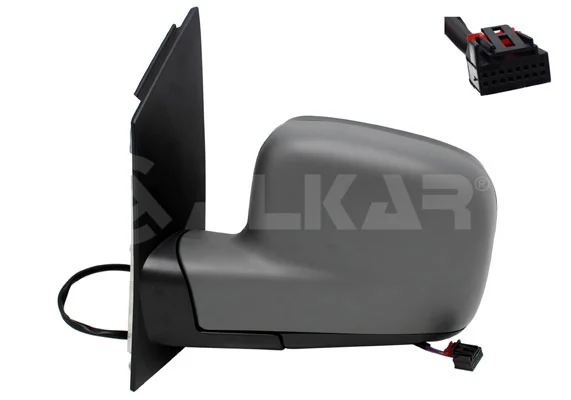 Exterior Mirror 9227154