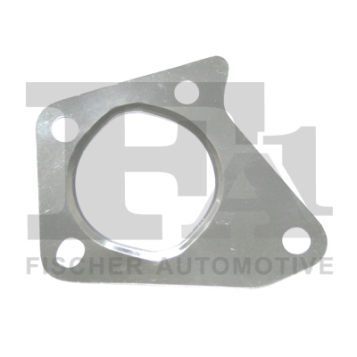 Gasket, exhaust pipe 220-928