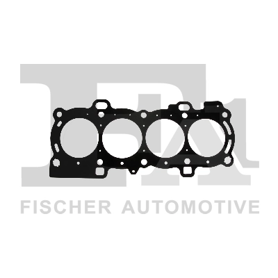 Gasket, cylinder head EC1300-904