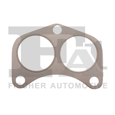 Gasket, exhaust pipe 130-902