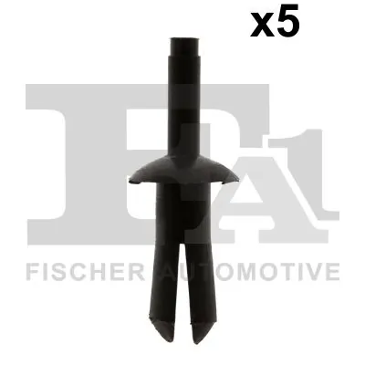 FA1 22-20001.5 Expanding Rivet