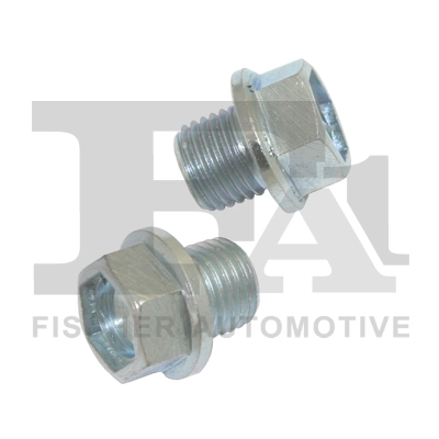 Screw Plug, oil sump 822.362.001