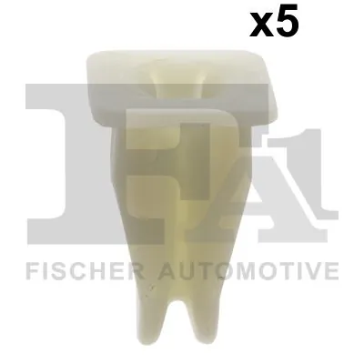 Clip, trim/protection strip 10-60002.5