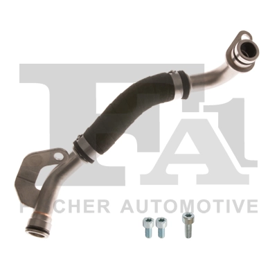 Oil Pipe, charger 610-806Z