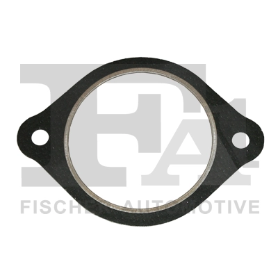 Gasket, exhaust pipe 550-926