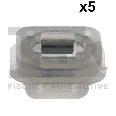 FA1 10-60012.5 Clip, trim/protection strip