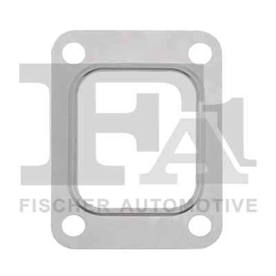 Gasket, charger 431-523