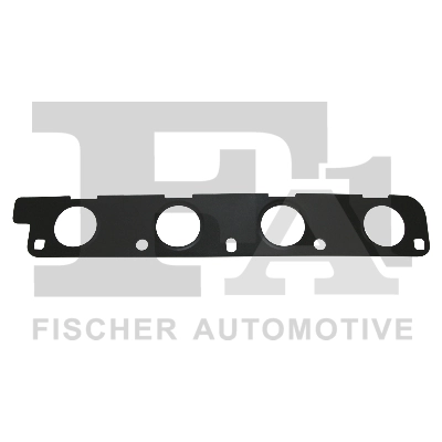 Gasket, exhaust manifold 411-021