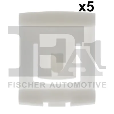 FA1 11-60037.5 Slide Shoe, seat adjustment