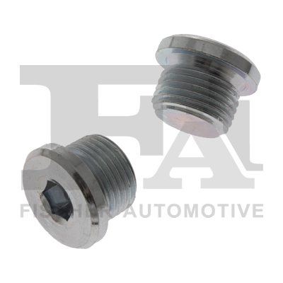 Screw Plug, oil sump 257.814.001