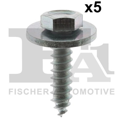 Screw 12-70002.5