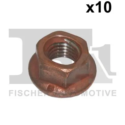 Nut 988-0804.10