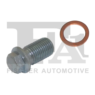 Screw Plug, oil sump 564.470.011