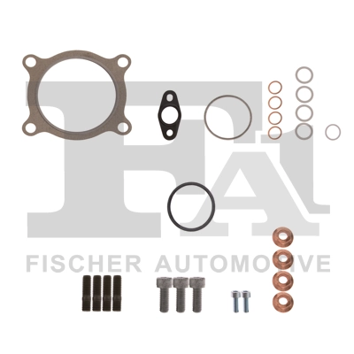 Mounting Kit, charger KT111800