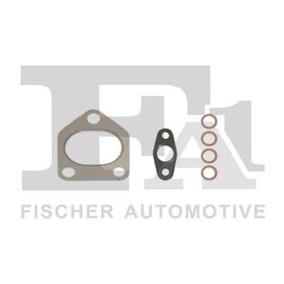 Mounting Kit, charger KT100010E