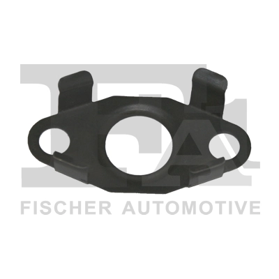 Gasket, oil outlet (charger) 413-515