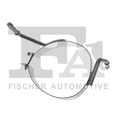 Bracket, muffler 214-990