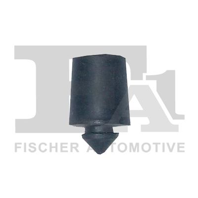 Rubber Buffer, muffler 113-927