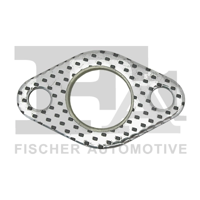 Gasket, exhaust pipe 110-909