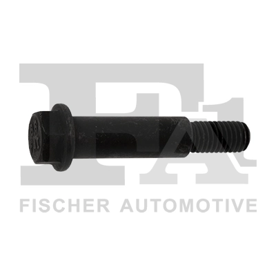 Bolt, exhaust system 125-902